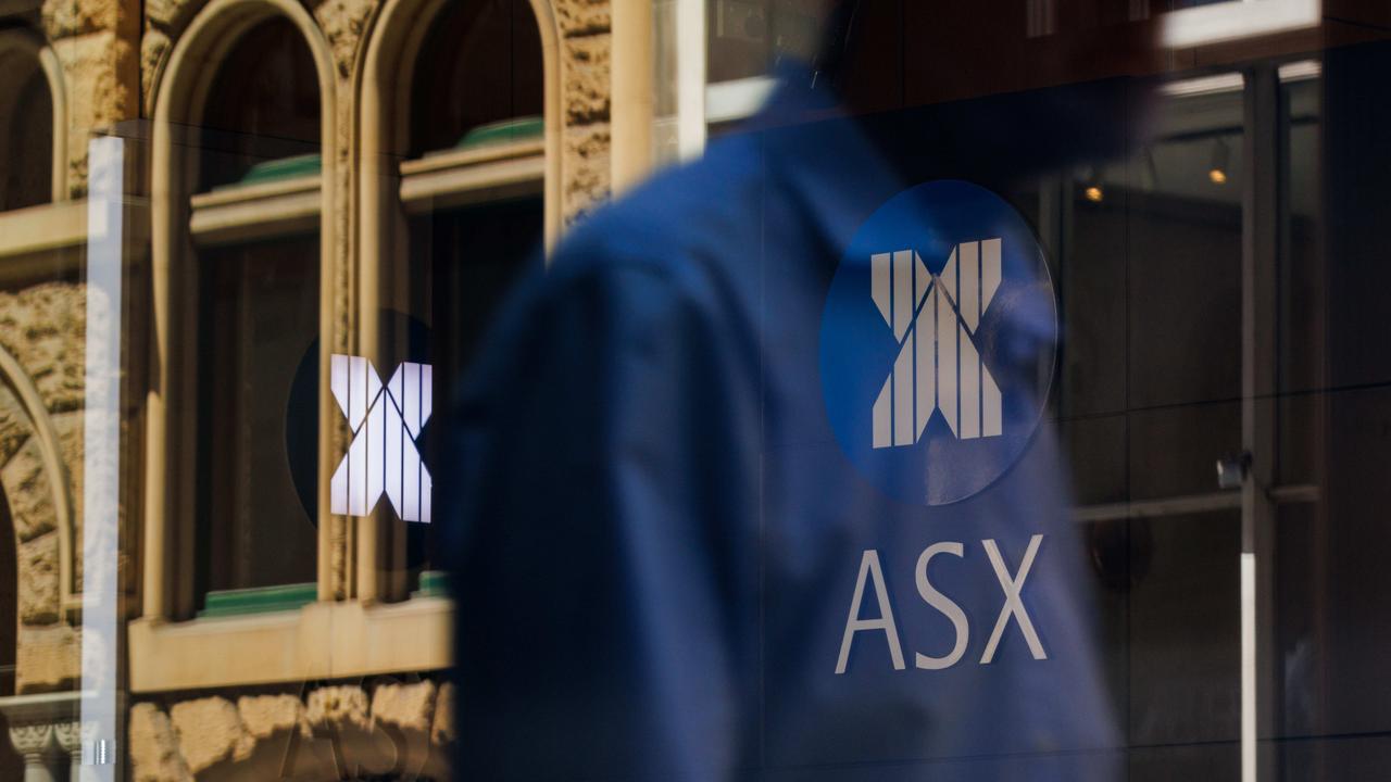 ASX extends gains; Iluka sinks despite guidance beat