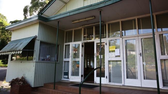 Fitness groups and childcare operators had hired the building after it closed as a bowling club in 2015.