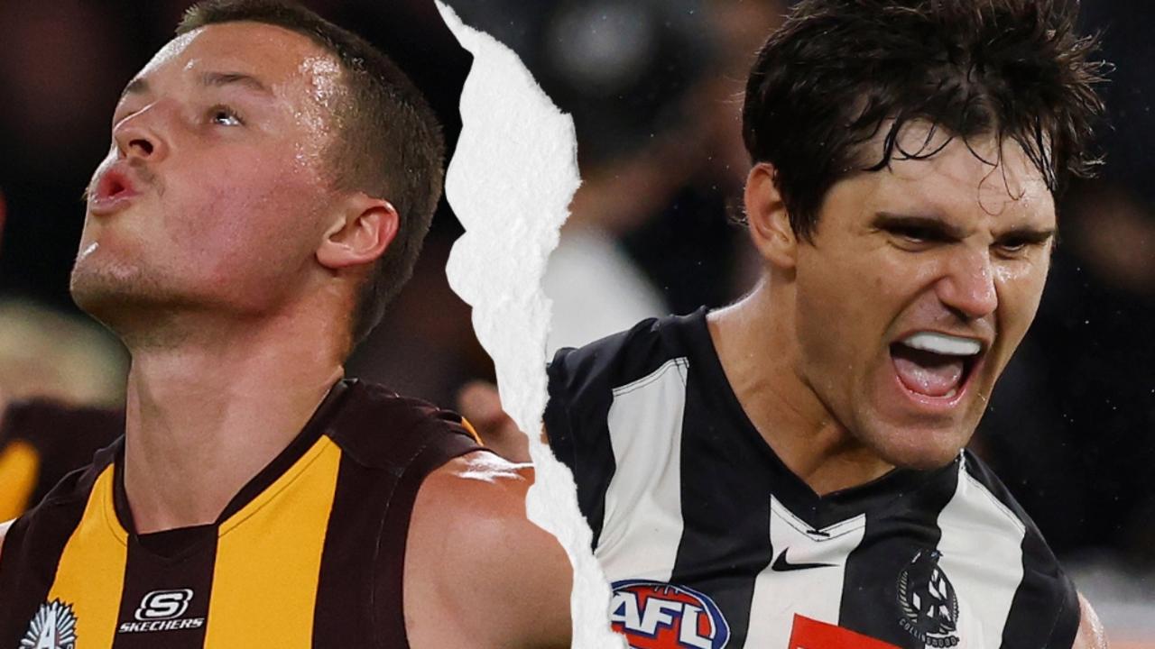 The lineball calls: Tigers or Dons? Schultz or Ginni? Butters or Reid?
