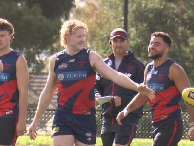 Clayton to miss due to personal reasons