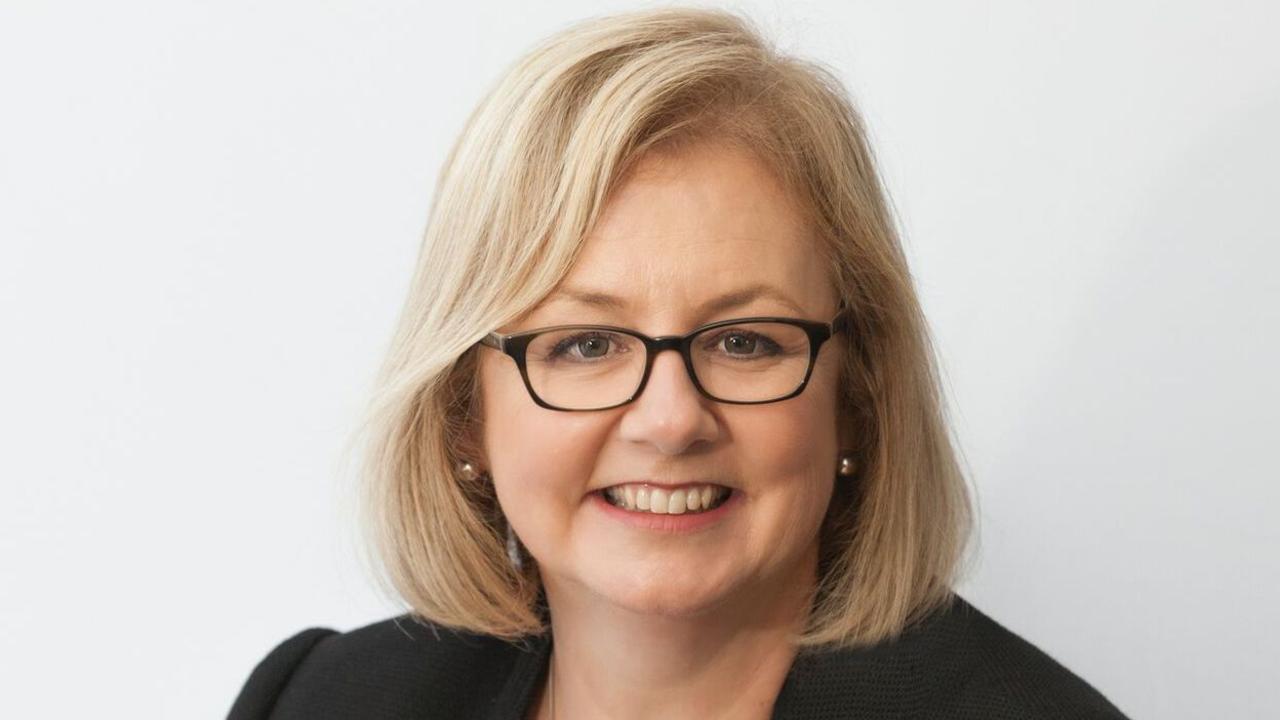 ANZ senior economist Felicity Emmett. Picture: Supplied