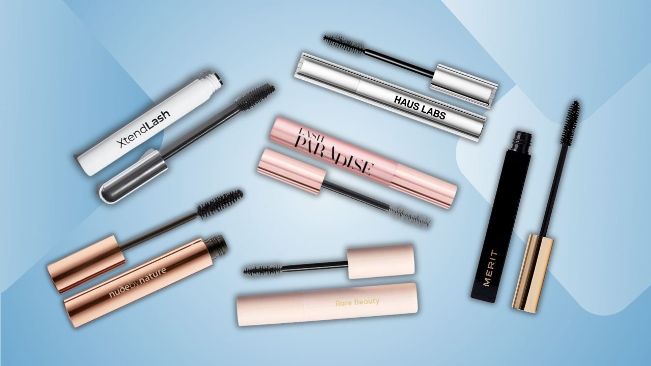 These are the best mascaras on the market right now.