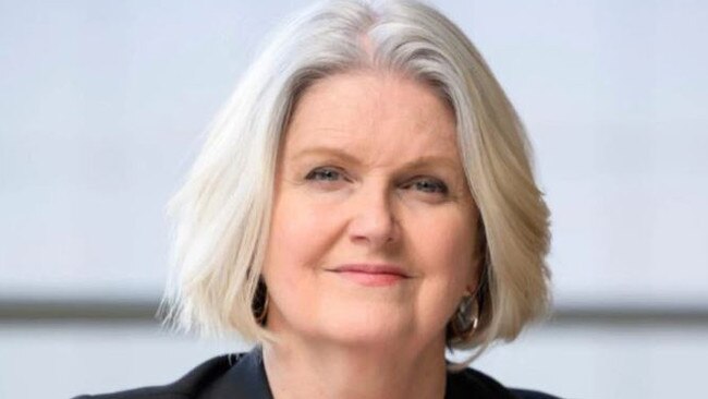 Dr Cassandra Goldie is the CEO of the Australian Council of Social Service, calling for the Jobseeker rate to increase to 90 per cent of the aged pension.