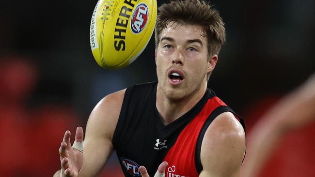 Use Zach Merrett in your Brownlow multis. Picture: Michael Klein