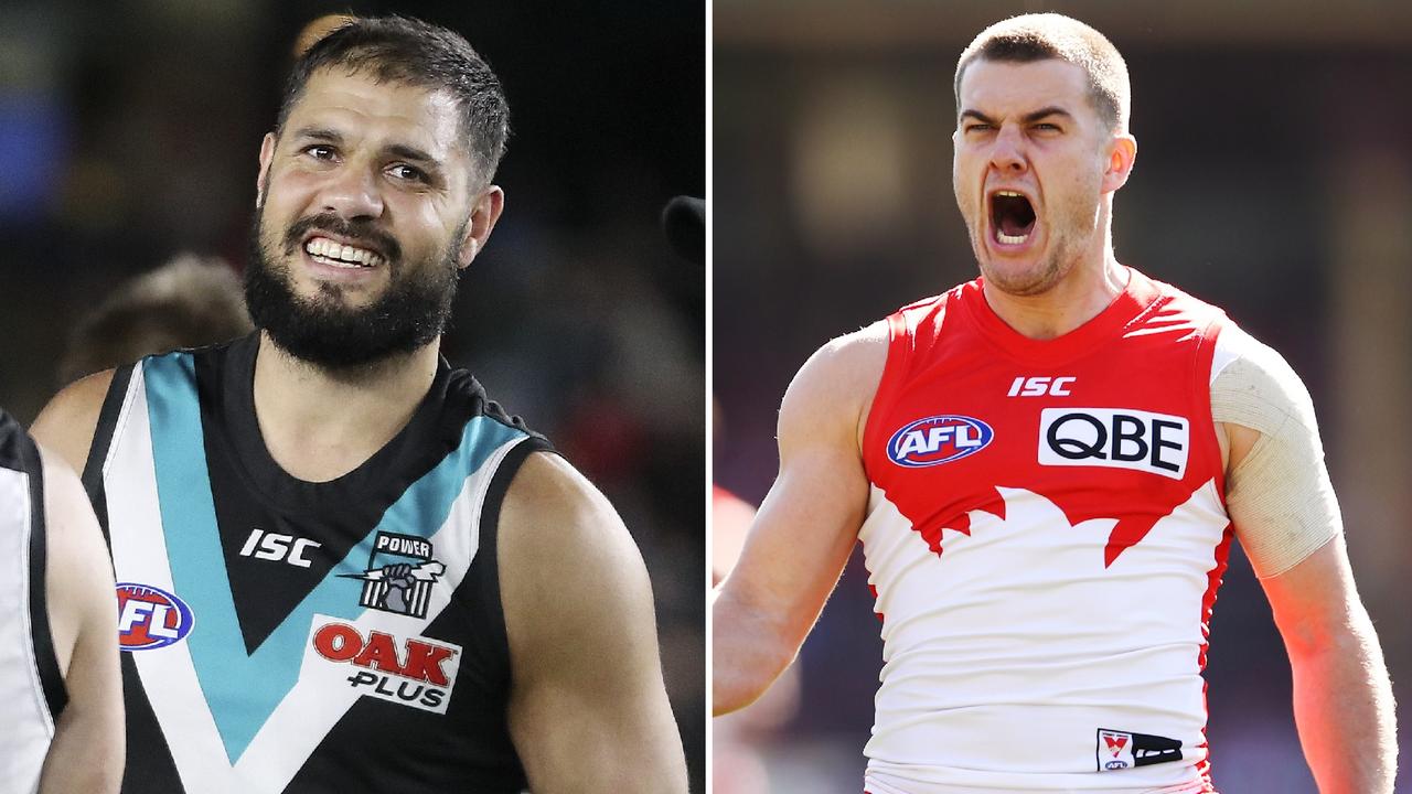The latest on Paddy Ryder, Tom Papley and more in Trade Whispers.