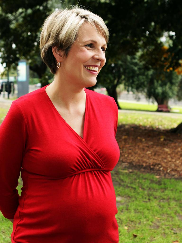 Tanya Plibersek On Being The Longest Serving Female Mp In Australias History Herald Sun 9020