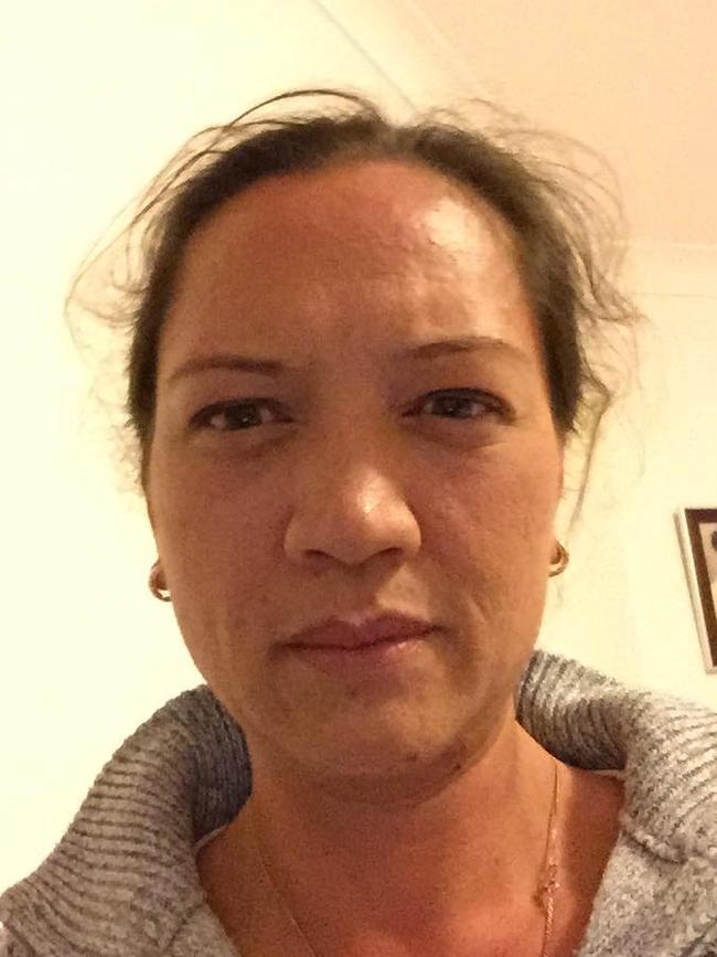 Tania Tahana, 45, pleaded guilty to dishonestly obtaining more than $600,000 from her former employer. Picture: Facebook