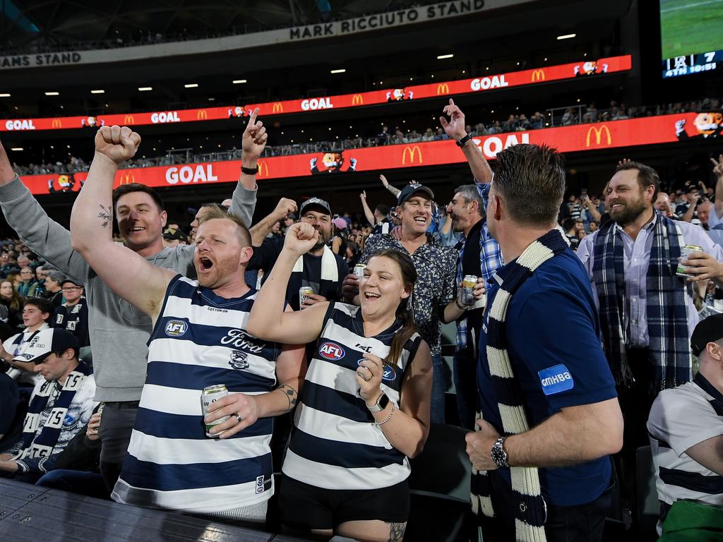 AFL Grand Final 2024 Start time, how to watch, tickets, transport