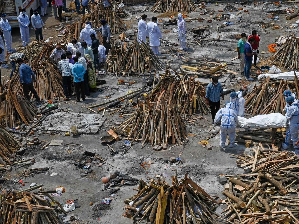India’s ashes and the IPL