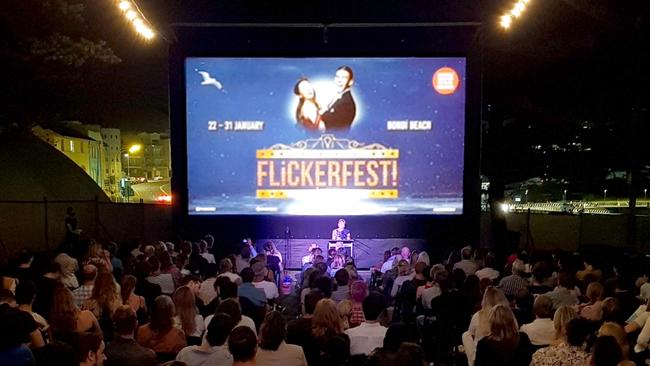 The popular short film festival has run at the Pavilion for more than 20 years.