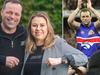 Why Brad Johnson is OK with never playing in a grand final