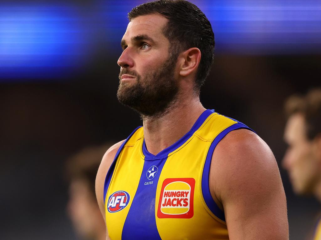 AFL news 2023: West Coast Eagles 'arrogance' lashed by Kane Cornes after  loss to Hawthorn