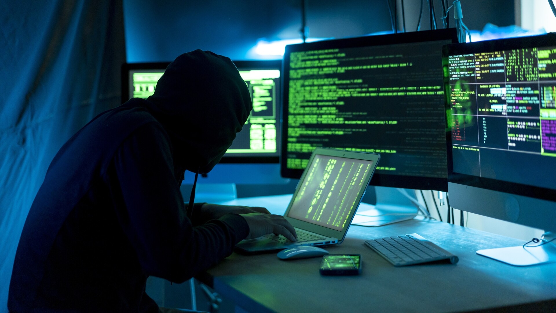 Hackers targeting myGov and ATO accounts
