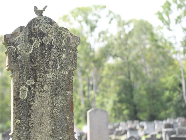 Northern Star takes a look at the most expensive places to get buried on the Northern Rivers.