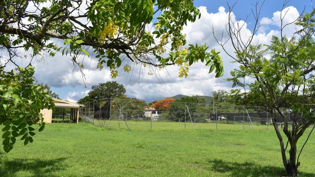 Social housing to be built on former tennis club courts site