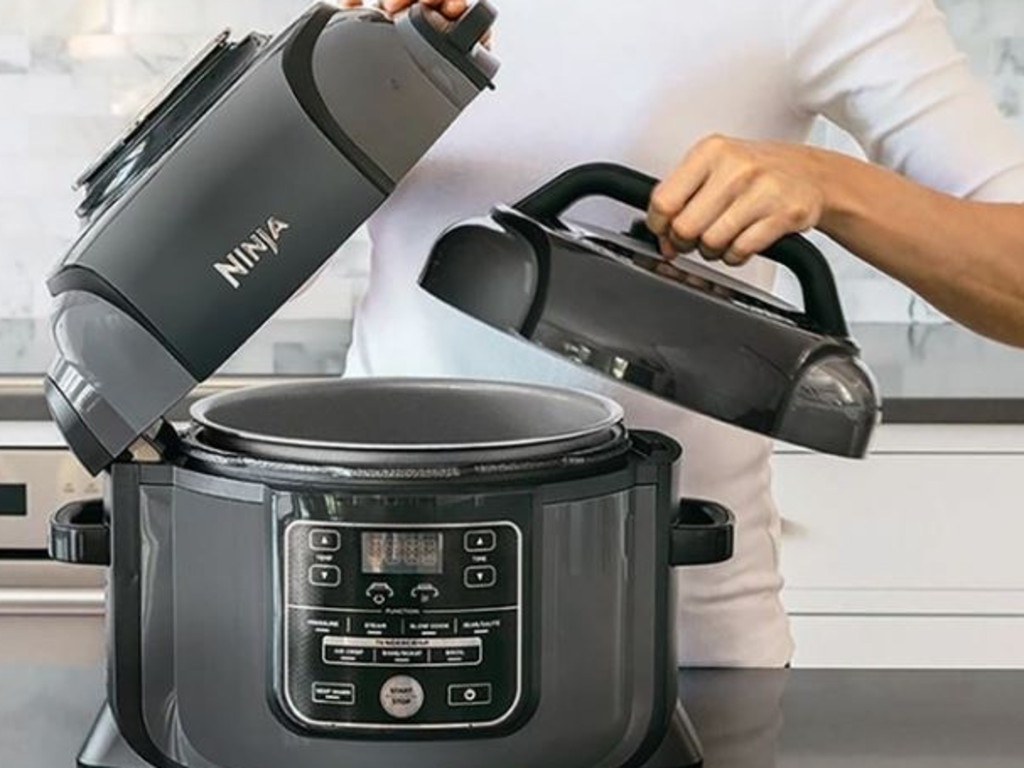 Watch $89 Instant Pot vs $305 Breville: Design Engineer Tests Multicookers, Tried and Tested