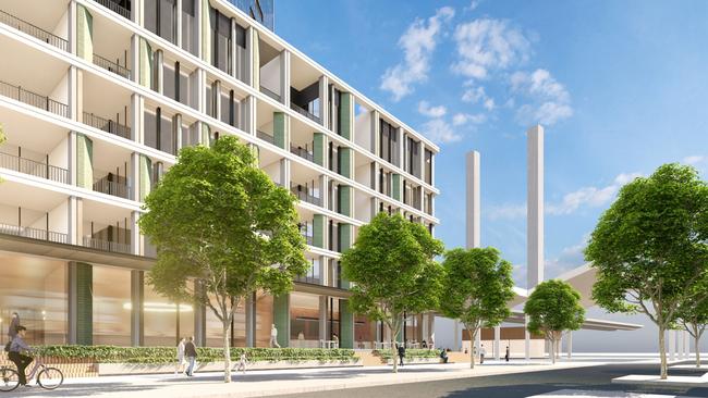 Developer Samma Property Group and investment firm, Brightlight, have bought a new site in Melbourne’s Docklands for a mixed-use development under their ‘designed to rent’ model.