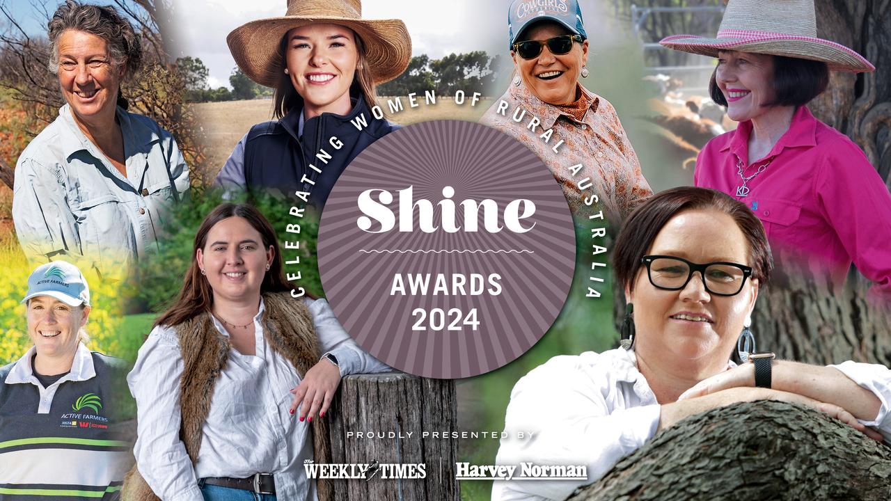 Enter now: Shine Awards 2024 nomination form