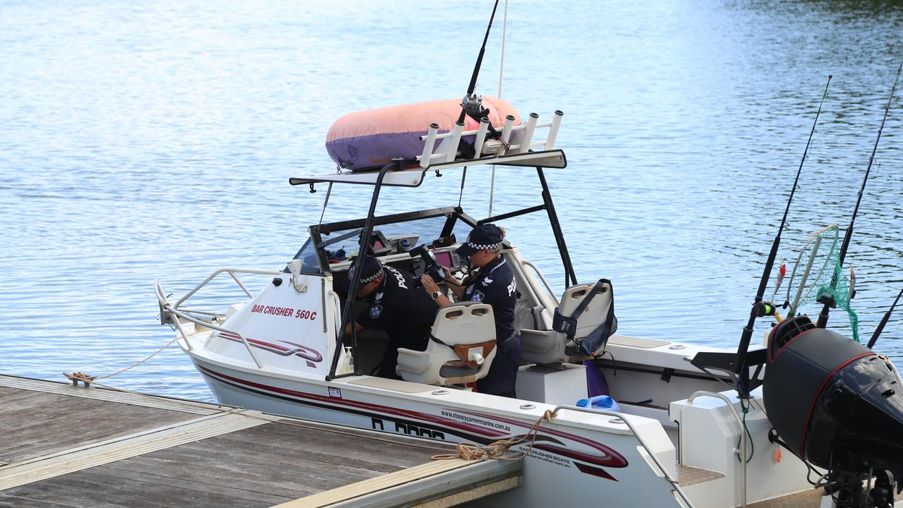 Missing fisherman: Search conditions for Tablelands man off Innisfail ...