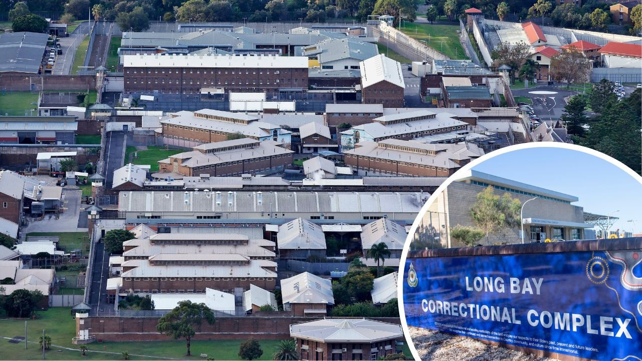 How prison could help fix Sydney’s housing problem