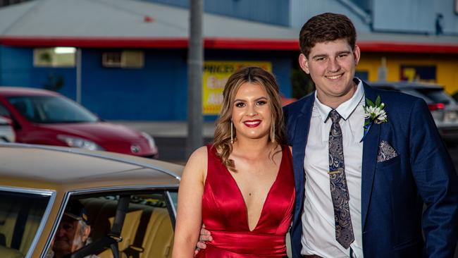 St Mary’s College 2021 formal gallery part 1