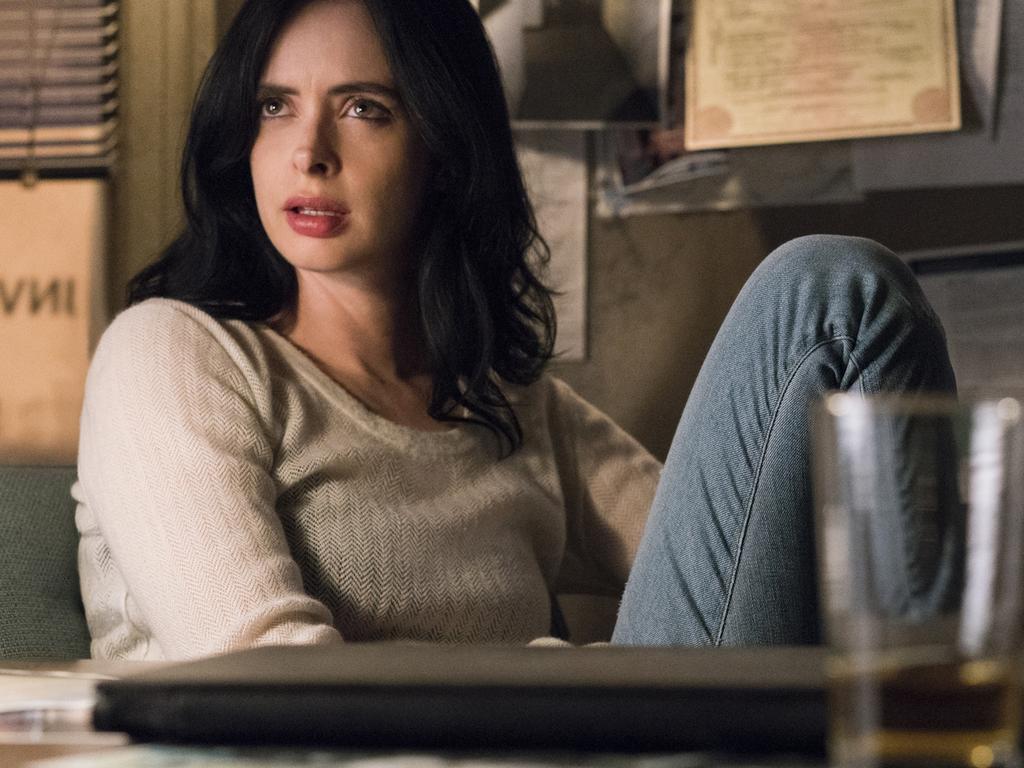 Netflix cancels Jessica Jones and The Punisher, ends Marvel TV partnership