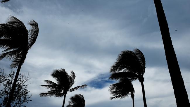 There is a high chance a cyclone will form in the Gulf of Carpentaria on Sunday