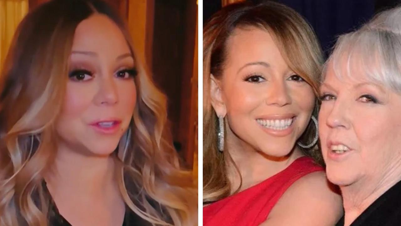 ‘Heartbroken’: Mariah Carey suffers double family tragedy