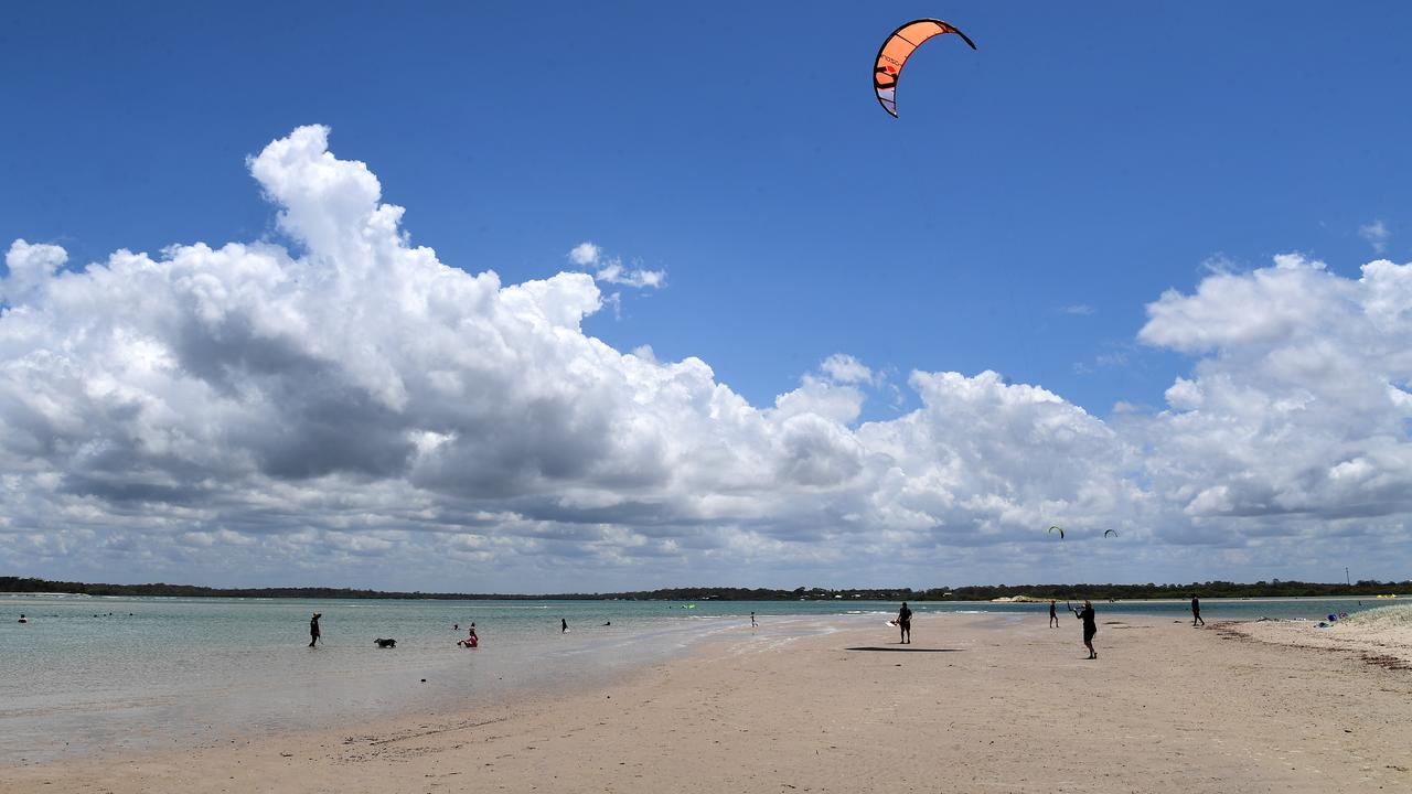 Beach Report | Best Beaches Around Bundaberg For Swimming And Surfing ...