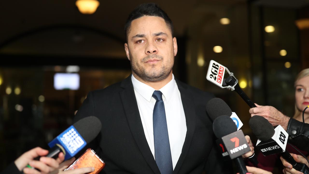 Full Nsw Hung Jury Trial Details Revealed After De Belin