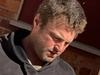 Tears, handcuffs as violent stepfather confesses to brutal attack