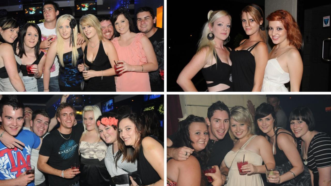 400 faces Ultimate Bojangles Nightclub throwback gallery The