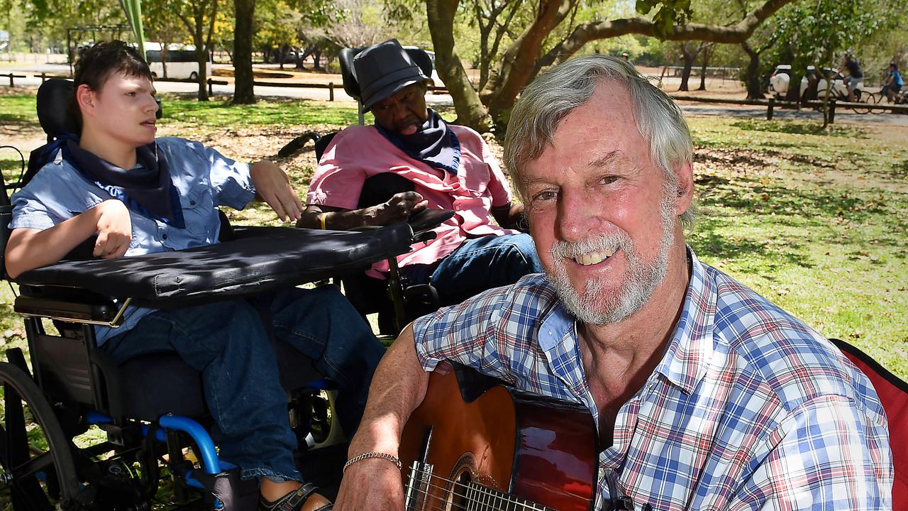 20 Territorians recognised in King’s Birthday Honours