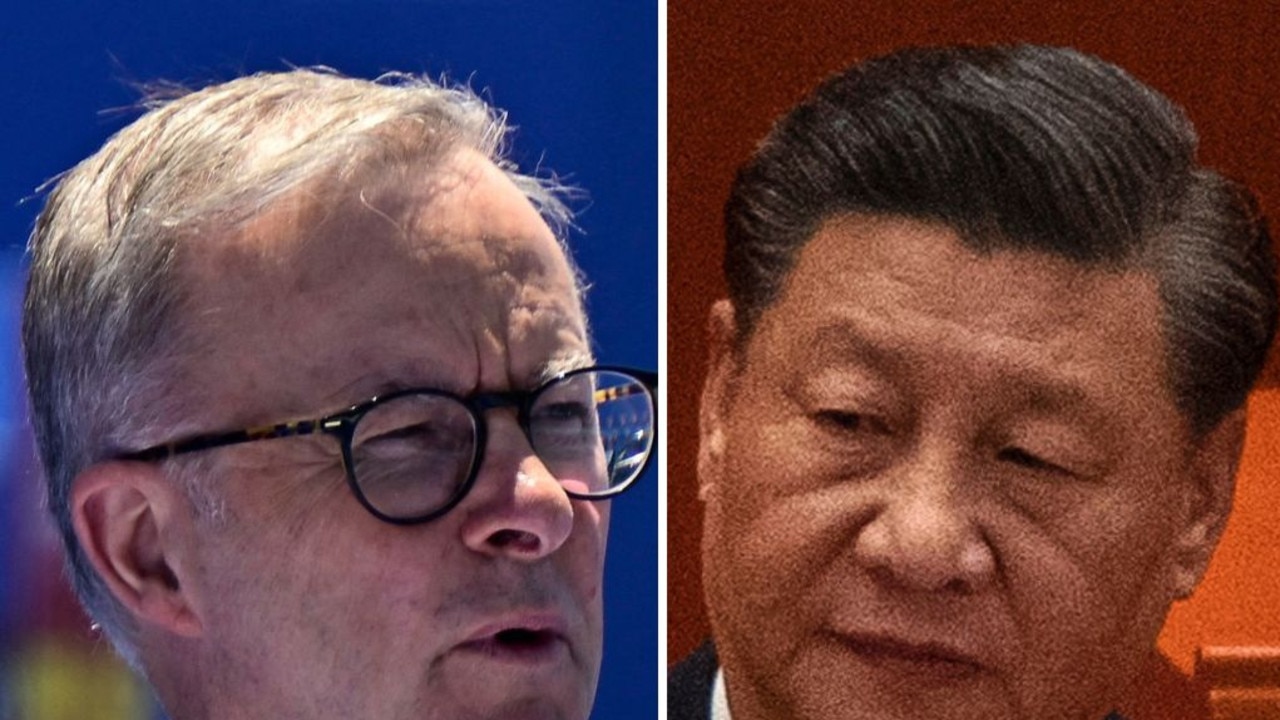 Chinese media blasts ‘ignorant’ Anthony Albanese, claims Australian PM is being ‘misled by NATO’