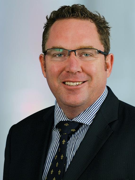 Brendan Rynne is chief economist at KPMG Australia.