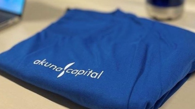 Akuna Capital cuts included recent hires. Picture: Instagram