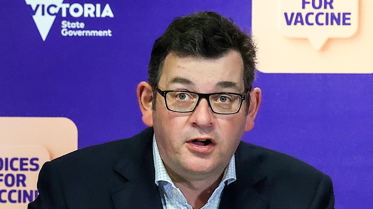 Victorian Premier Dan Andrews Owes Apologies To 6.6m Plus One | Herald Sun