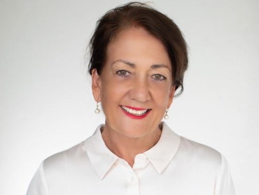 Wendy Hazelton is running for Division 2 in the South Burnett Regional Council elections.