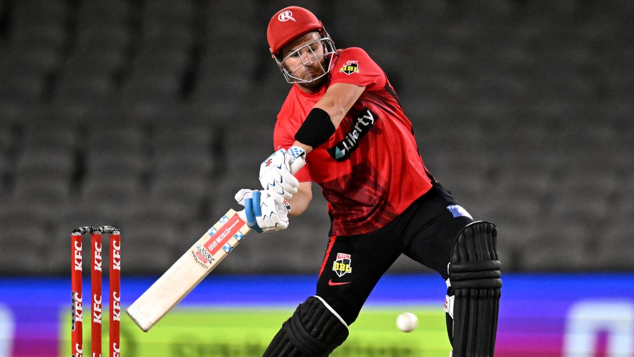 Bbl 2021 Melbourne Renegades Vs Hobart Hurricanes Live Blog Live Stream How To Watch