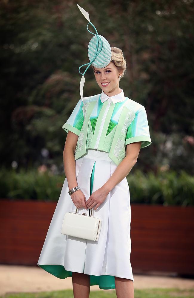 Caulfield Cup 2023 Fashion At Melbourne Races Through The Years