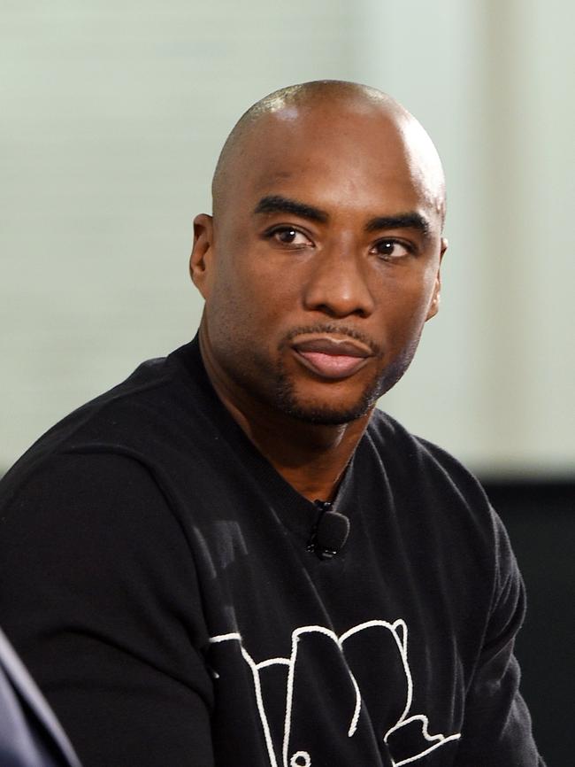 Charlamagne tha God