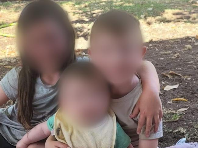 ‘Could have died’: Seven years to save kids from druggie mum