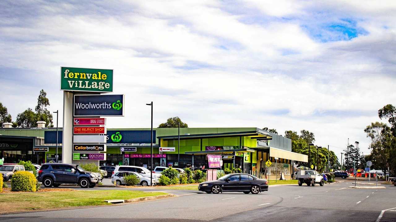 The Fernvale MHE site measures about 4.5ha with a combined street frontage to Bank Creek Road of approximately 160 metres and ground works have already been completed. Picture: Contributed