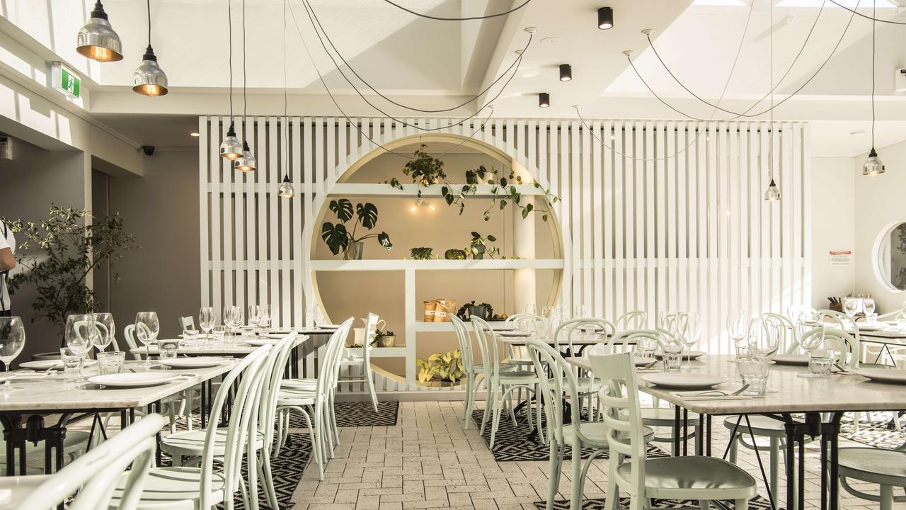 Fishbank restaurant takes over Jamie's Italian site in Adelaide