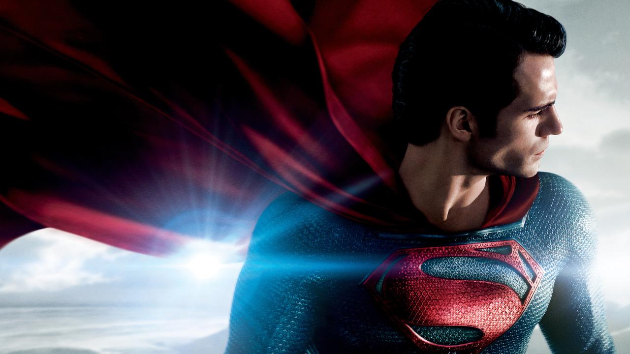 The Rock's Black Adam vs Superman Tease Has Fans Freaking Out