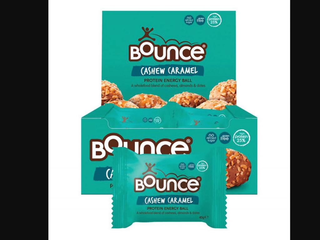 The Bounce ball has been recalled by Food Standards Australia.