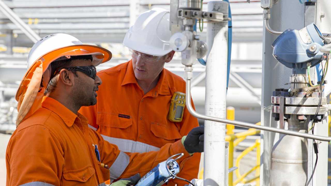 Armour Energy will be prospecting north of Surat and Miles in the coming months. Picture: Contributed