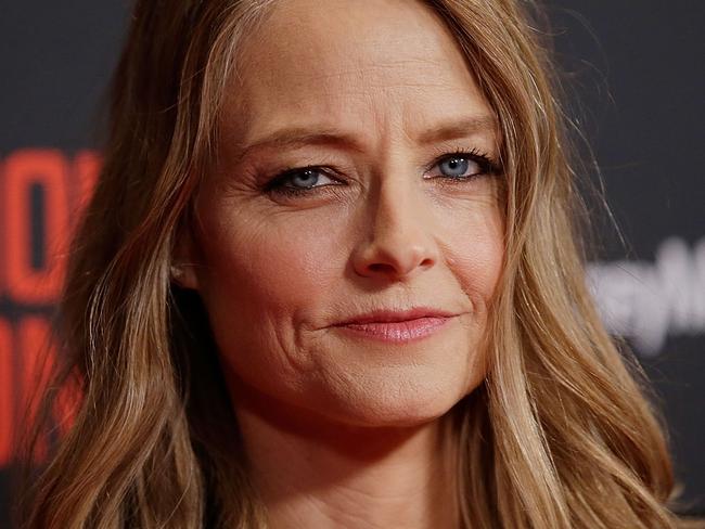 The movie rule Jodie Foster broke