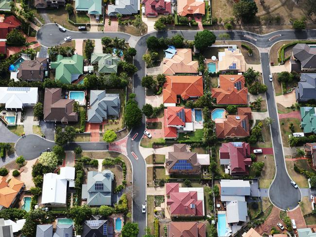 Mortgage holders in Brisbane are among those hardest hit by the latest interest rate hike.