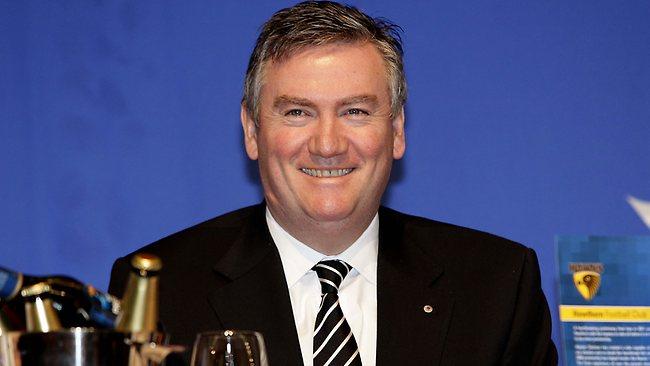 Eddie McGuire